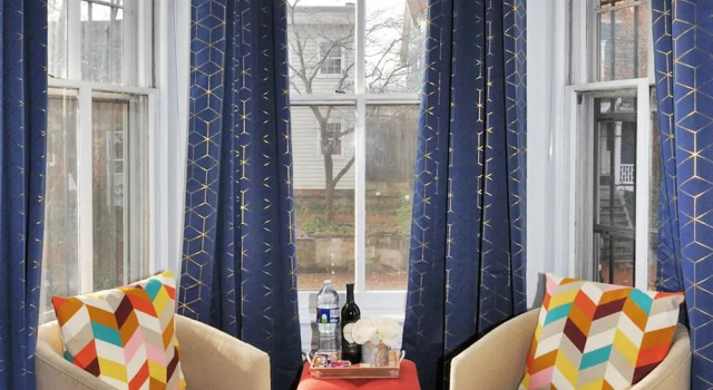 Апартаменты Premium CH6 Beautiful Fully Furnished 2BR King Beds