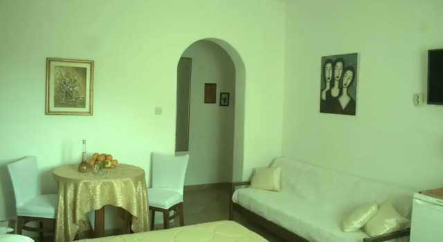 Студия Comfort Villa Ro-Ela