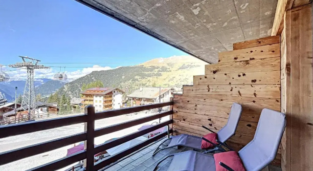 Студия Residence Emeraude
