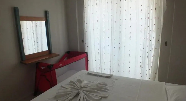 Hisar Apartment