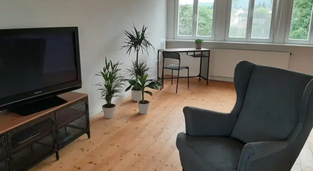 Ferienwohnung Neumann