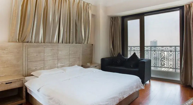 Saina Chateau, Rezerwuj Hotel Nankai 