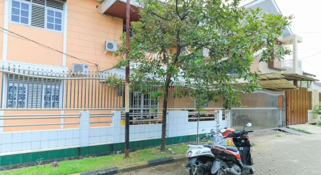 Homestay Maria