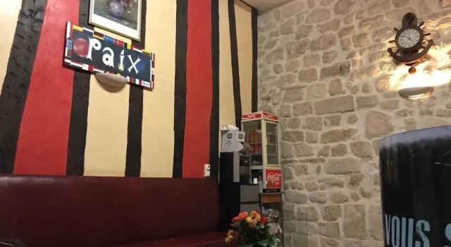 Hôtel Des Fontaines, Забронировать Отель 3-й округ: Маре Париж, рядом с Станция метро Rambuteau