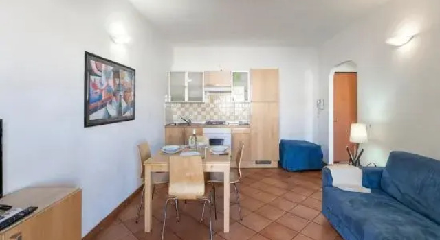 Апартаменты Relaxing Cristal Bedroom Apartment Sleeps 5 Num1500