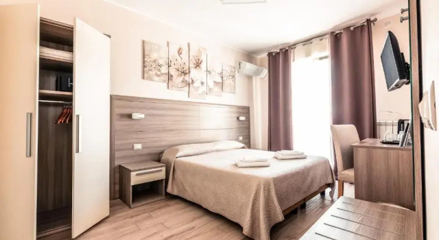 B&B DE CASA, Buchen Sie Bed & Breakfast San Cataldo Sizilien