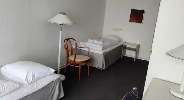 Hotel Østersø, Prenota Hotel Aabenraa 