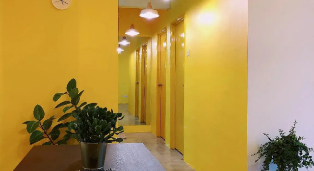 TERANG Place, Rezervovat Apartmán Hotely v Terengganu s parkováním, Parkování