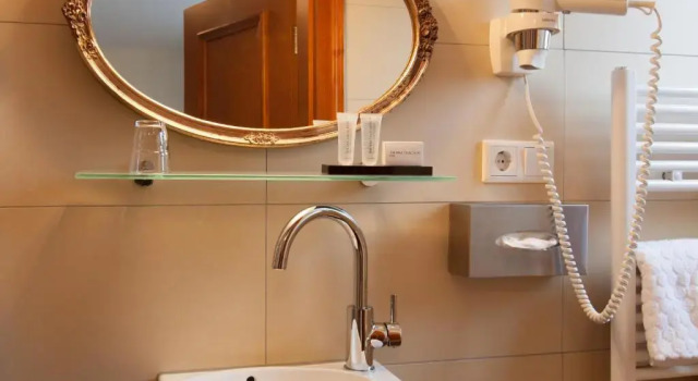 Номер Standard Hotel Nuhnetal