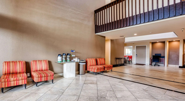 Quality Inn near Six Flags Discovery Kingdom-Napa Valley, Prenota Hotel Vallejo San Francisco Bay Area