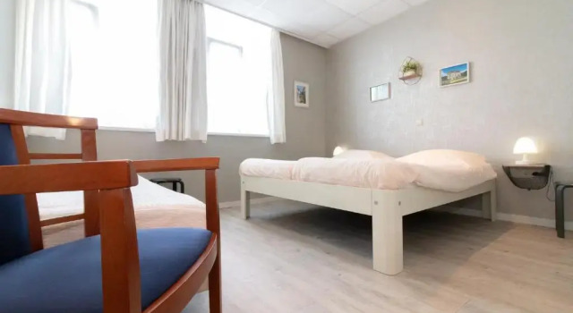 Номер Standard Hotel het Anker
