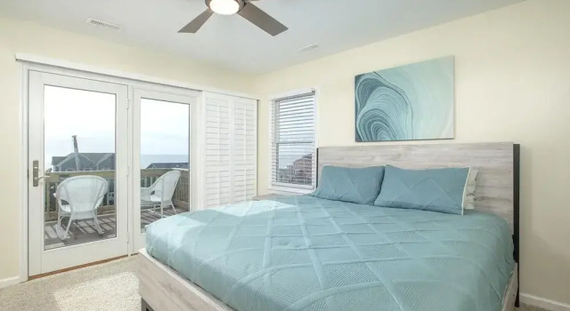 Azure 4 Bedroom Home by RedAwning