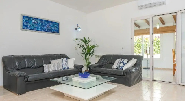 Gavina D or in Cala d Or, Book Lejlighed Santanyi Mallorca