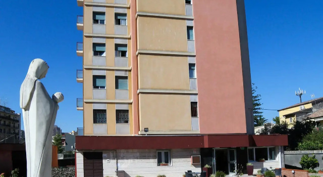 Villa Mater Hotel