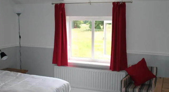 Двухместный номер Classic Oak Farm Hotel