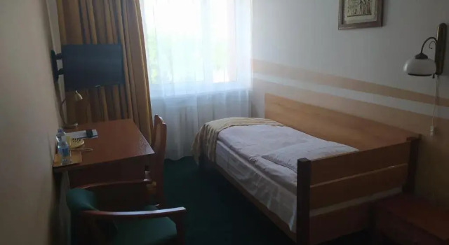 Одноместный номер Hotel Konin