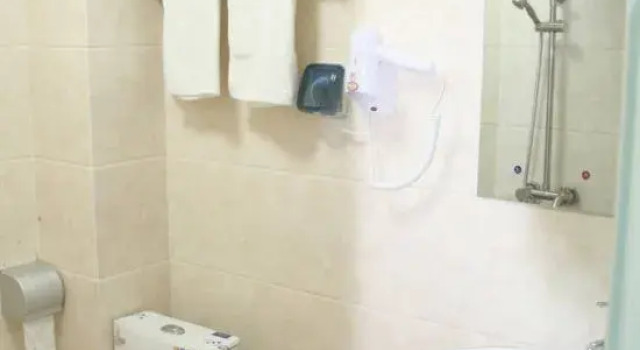 Xinxiang Sunshine Express Guestroom, Book Hotel Xinxiang Henan