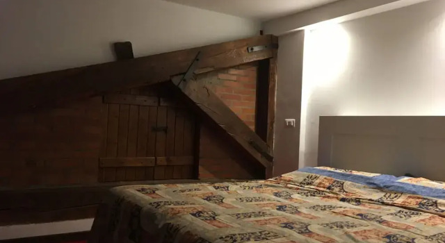 Apartment Mario Florence
