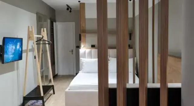 TAM Myslym Shyri Lux Studio Apartment No.1