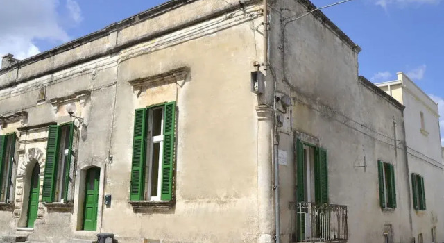 Palazzo l'Ambasciatore  Luxury Holiday Home con piscina privata