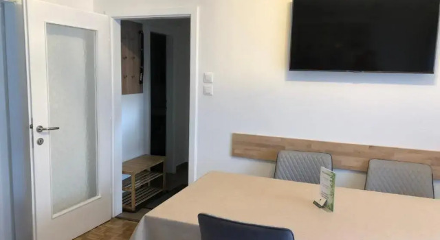 Апартаменты Apartment HUGO