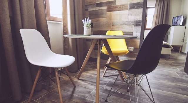 Fleurs de Temps Apartments, Reserva ahora Apartamento Hoteles en Timiş con aparcamiento, Aparcamiento