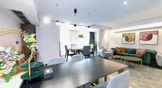 Люкс Deluxe ChongQingfans hotel