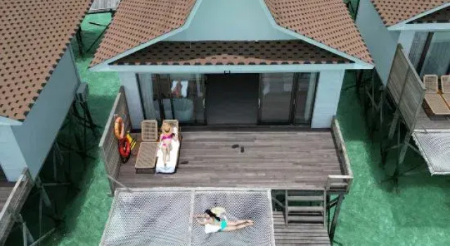 Sicily Hotel Semporna, Prenota Hotel Semporna Sabah