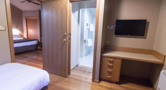 Freycinet Lodge, Забронировать Отель Бизнес-отели Коулс-Бей, 4* 5*