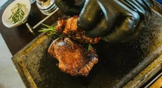 Vila Calimanel, Đặt Khách sạn Khách sạn ở Vatra Dornei bao gồm bữa sáng, Bữa sáng