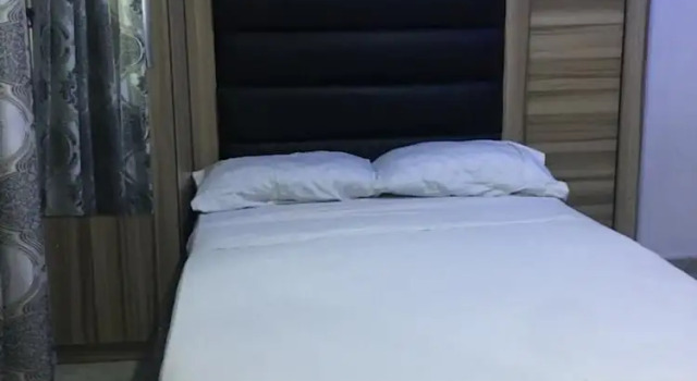 Номер Standard Jaybritt Luxury Apartment