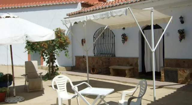 Standard huone Casa De Dulce