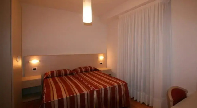 Трёхместный номер Standard Hotel Pradibosco Agrituristico