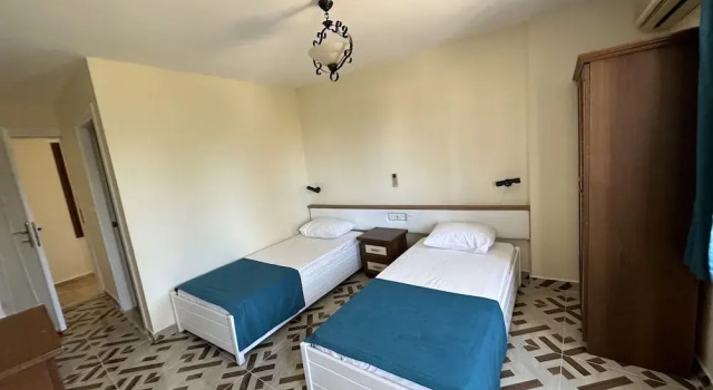 Двухместный номер Standard с балконом Era Holiday Hotel