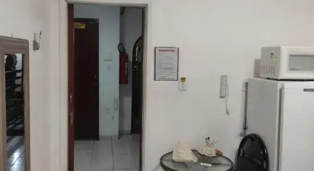 Трёхместный номер Standard с красивым видом из окна Pousada Temporada Maceió