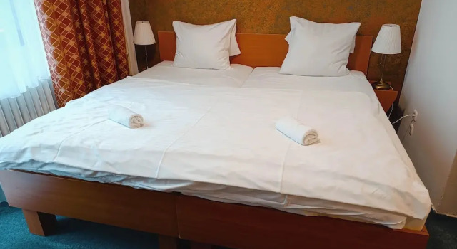 Номер Classic Hotel Esprit