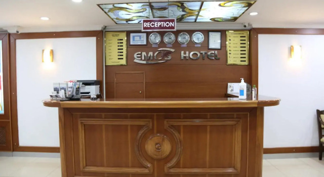 Emos Hotel