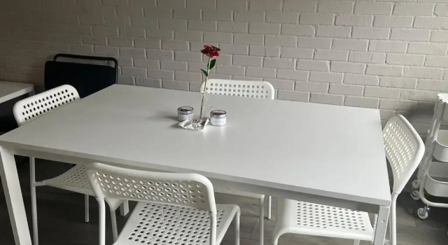Апартаменты East Dallas Paradise Getaway