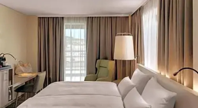 Номер Classic Hotel Stadt Lörrach
