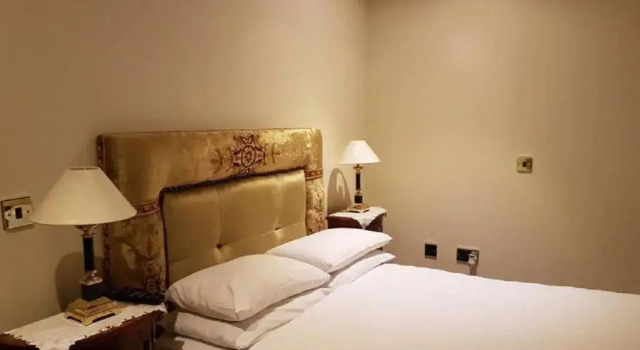 Номер Deluxe Charlemont House