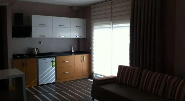 Kentpark Residence, Varaa Huoneisto Kahramanmaras 