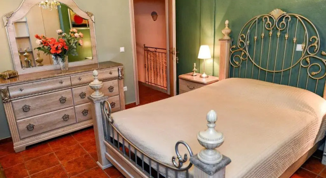 Вилла с 2 комнатами Olympia Villas