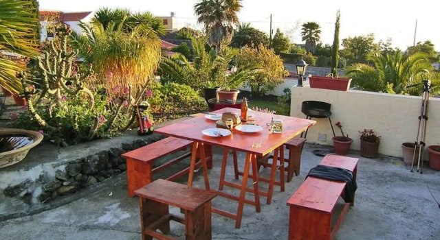Casa Doña Elida