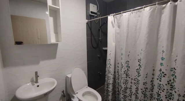Номер Premium Emmaus condotel