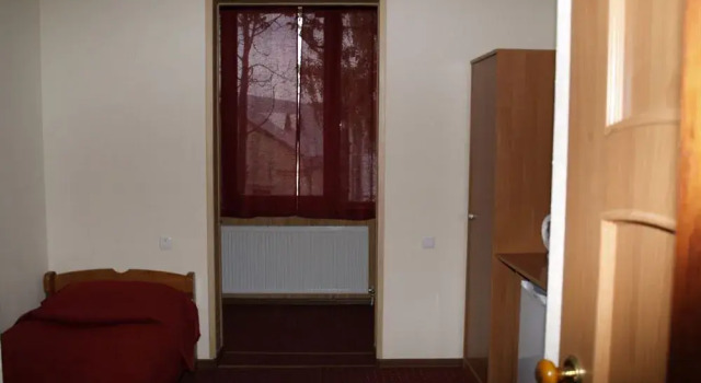Malvy hotel, Prenota Hotel Truskavec' 