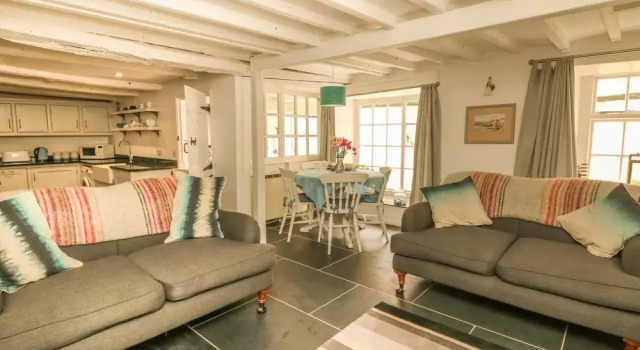 Cousham Cottage