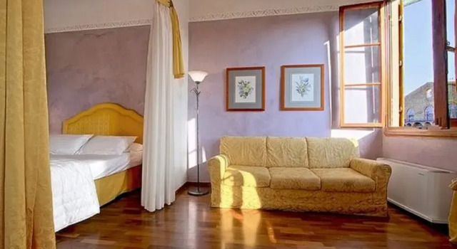 Salterelli Apartments by Mamo Florence, Забронировать Апартаменты/квартира Санта-Мария-Новелла Флоренция, рядом с Дом Буонаротти