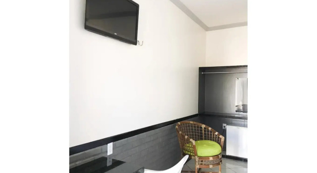 Hotel Espaco Verde, Забронировать Отель Пакажус Сеара