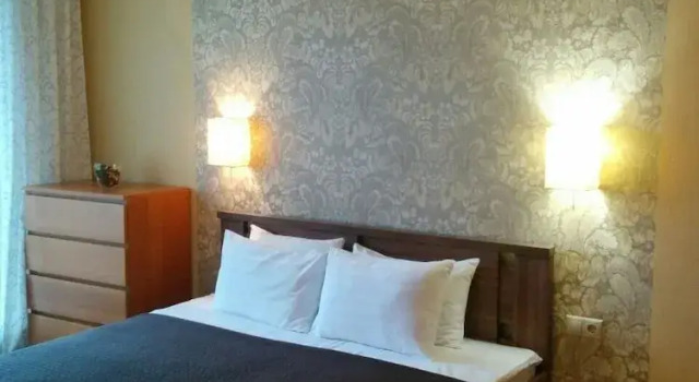 Inndays Miklukho-Maklaya, Prenota Hotel UZAO Area Mosca