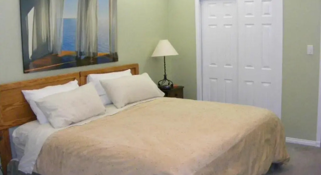 Номер Standard Hummingbird Guesthouse